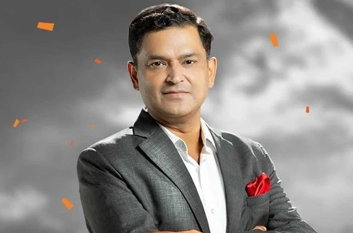 10 सालों में काफी मजबूत हुआ भारत का रक्षा क्षेत्र : रिटायर्ड मेजर गौरव आर्य